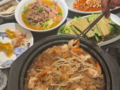 -前海沿·青岛菜(乐客城店)