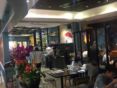 大堂-美奈小馆·越南料理(福田星河COCO Park店)