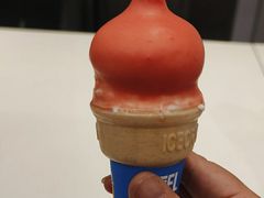 -DQ·蛋糕·冰淇淋(湖景东路店)