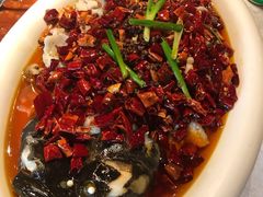 -小城故事·地道宁波味(月湖盛园店)