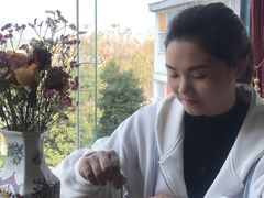 -老欧洲咖啡·西餐(后湖店)