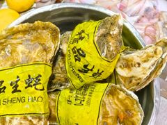 -老家黄墩小错鸡·活海鲜