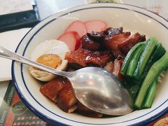 -香港新曜记茶餐厅(星耀城店)