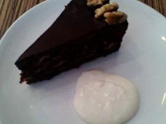 布朗尼-榖屋house of flour(张江首店)