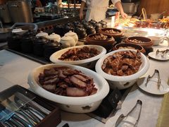 -杭州钱江新城万怡酒店-西餐厅