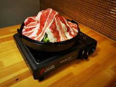 寿喜锅-福匠日本料理(人民路店)