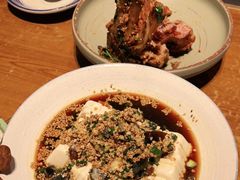 -95号酱骨·一块豆腐(展春园西路店)