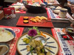 -古田居·特色寿司料理(星之岛旗舰店)
