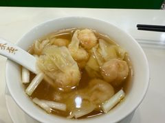 -香港麦奀云吞面世家(中山二路店)
