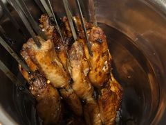 麻味烤翅-鬼味烤翅(南锣鼓巷店)