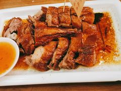 -先记烧鹅王·本地粤菜(福永店)