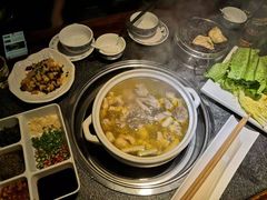 -先机®·泉水鸡汤(七星岗店)