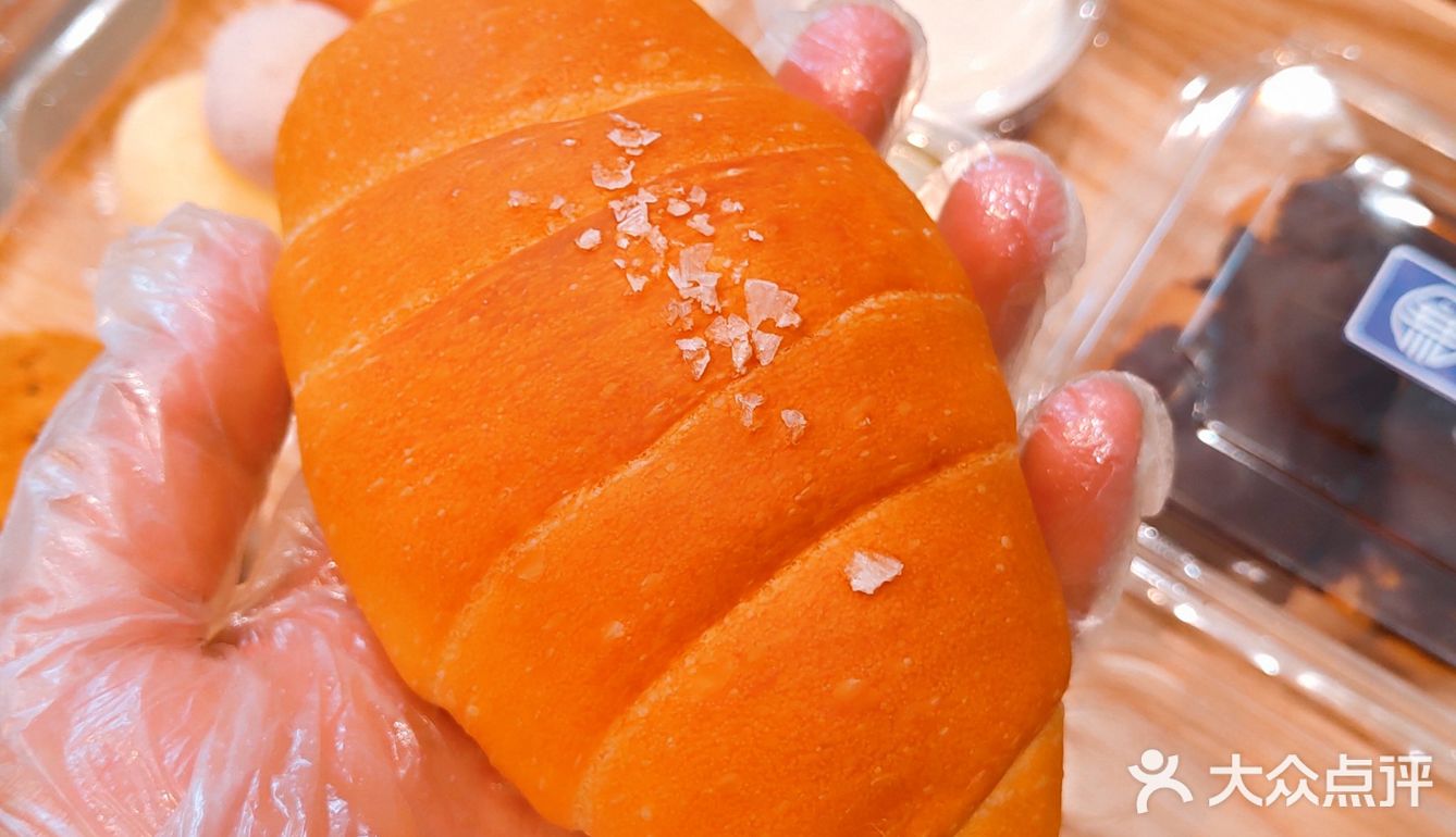 苏州探店｜这家国潮点心🥧每个产品都绝绝子