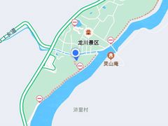 -绩溪龙川景区