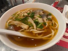 -大师兄·西北小馆(南沙万达广场店)