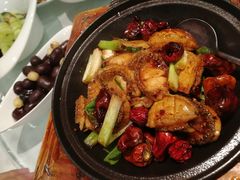 -申粤轩酒楼·三十年粤菜经典(丁香花园店)