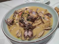-阿毛饭店·传统宁波菜(儿童公园旗舰店)