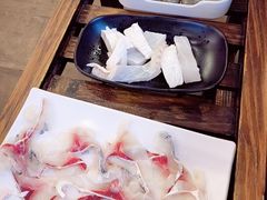 -鱼醉无骨鱼·中山脆肉鲩(荔湾路店)