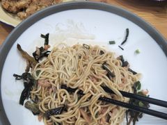 -弄堂咪道-饭香·面香·馄饨香(兴梅店)