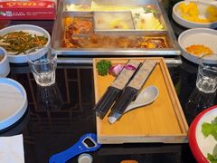 -重庆德忆火锅（龙南街3店）(渝水岸餐饮)