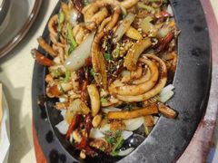 -状元阁烧烤(新华路总店)