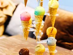 -ALLORA意大利餐厅(丰盛里店)