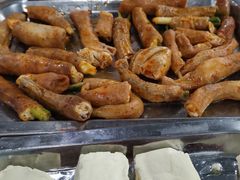 -陈小肠自助火盆烧烤(海门渔村美食街店)