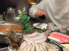 -一哥澳门豆捞·澳门风打边炉(高德置地店)