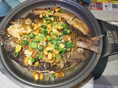 -味妙烤鱼吧(回龙观店)