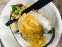 生蚝-四川小胡子海鲜(丁村万人海鲜广场店)