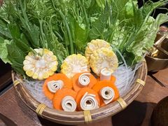 -陀岗美食·云南藏式特色餐厅