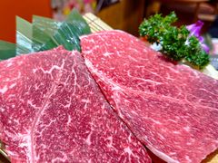 -牛也烧肉(摩尔城店)