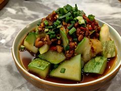 水豆鼓南瓜-郑件洋芋饭庄