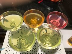 -城市名人酒店喝彩西餐厅(人民南路店)