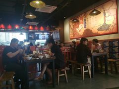 大堂-烧蠔帮·湛江生蚝(茂南万达店)