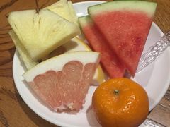 -阿罗新疆菜(人民广场店)