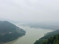 -铁山坪森林公园