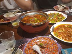 -拾捌川·自贡爆炒(新街口店)