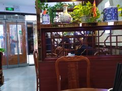 -朱鸿兴面馆(绿宝广场店)