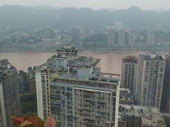 -闲隅江景艺术酒店(解放碑洪崖洞总店)