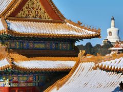 -故宫博物院(故宫)