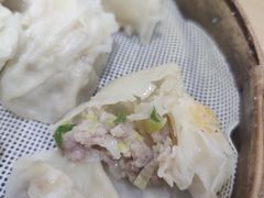 招牌鲜肉烧麦-晓友烧麦(光华村店)
