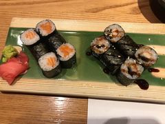 -大将料理餐厅(汇锦街店)