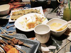 -管氏翅吧(广渠门店)