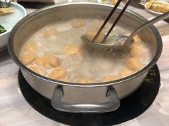 特色海鲜汤底-阿杜打边炉(五江天街店)