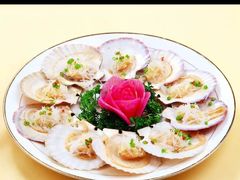 -辣不怕口味虾(凌霄路店)