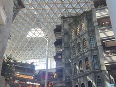 -长影旧址博物馆