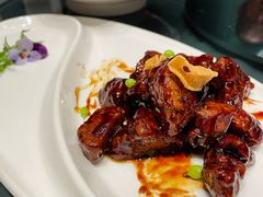 -民国红公馆·秦淮八艳(夫子庙店)