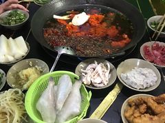-星鸿社重庆老火锅