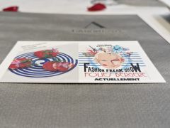 -L'Arome芳芳法国餐厅(仙林金鹰店)